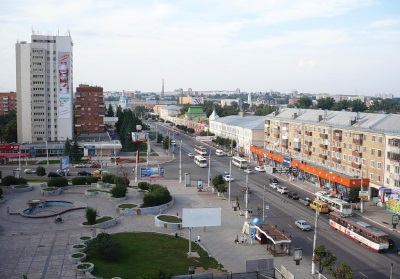 Магазин тульские пряники