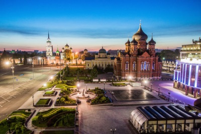 Пряники