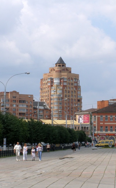 ТУЛА
