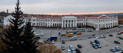 ГИБДД в Туле