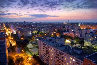 История Тулы