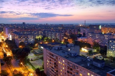 микрорайон Тулака